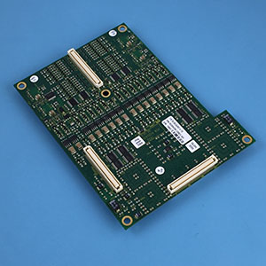 32通道发射接收板,用于VIVID I B09版本 32通道发射接收板,用于VIVID I B09版本