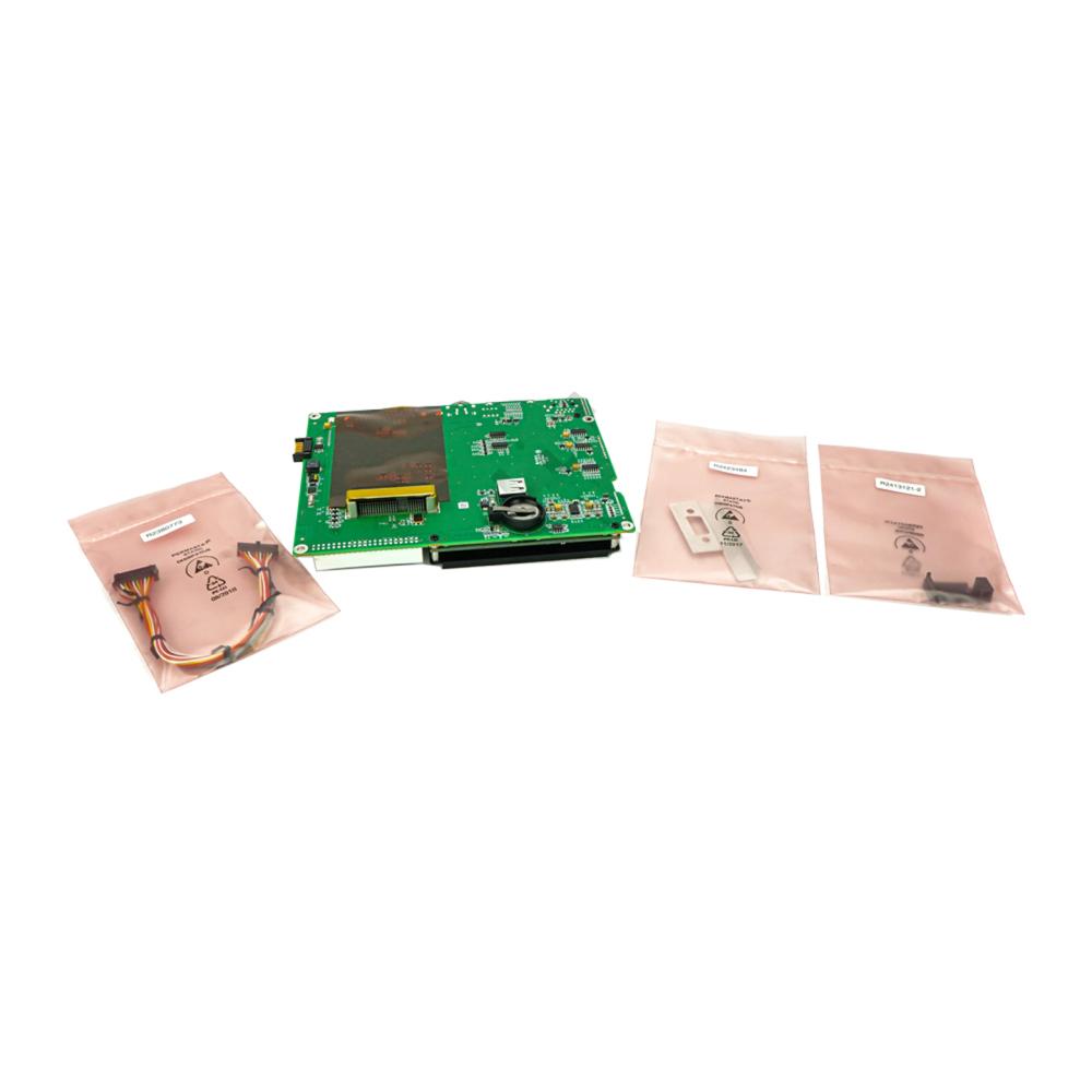 SATA接口后端主板,用于Vivid i/q SATA接口后端主板,用于Vivid i/q