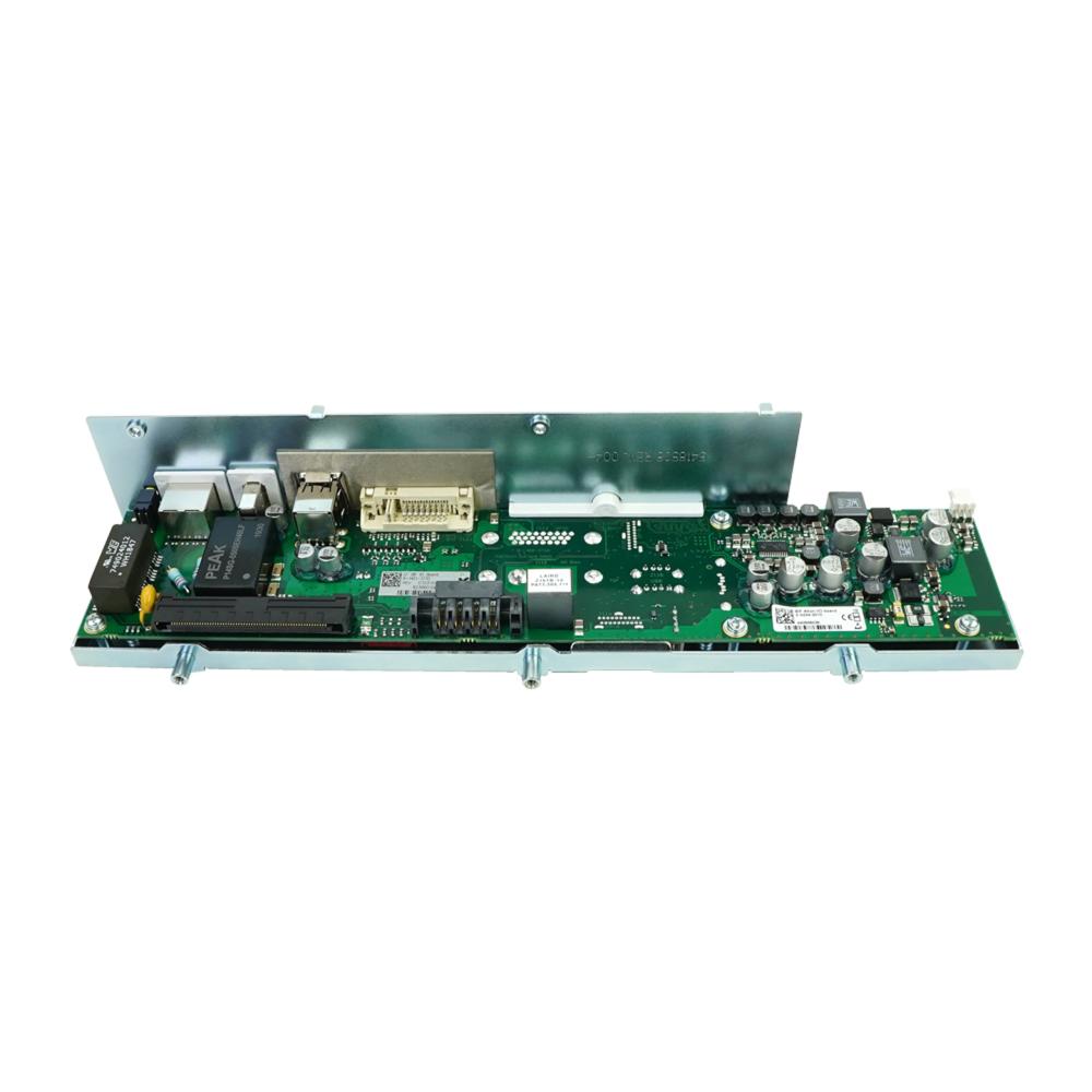 BIF-BACKEND INTERFACE MODULE FRU BIF-BACKEND INTERFACE MODULE FRU