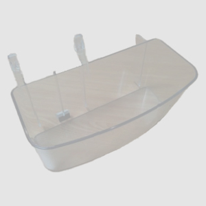 REAR BOX FRU REAR BOX FRU