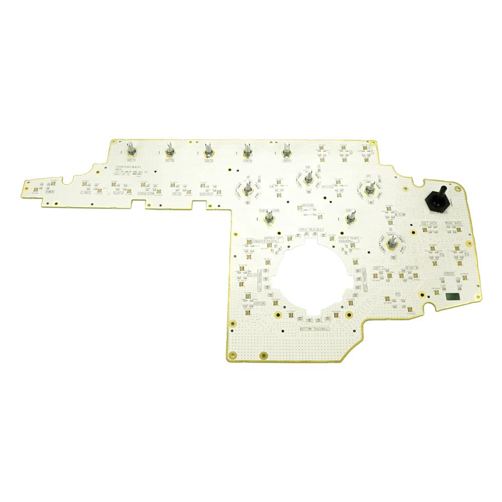 LS7 OPIO2 MAIN PWA ASSY LS7 OPIO2 MAIN PWA ASSY