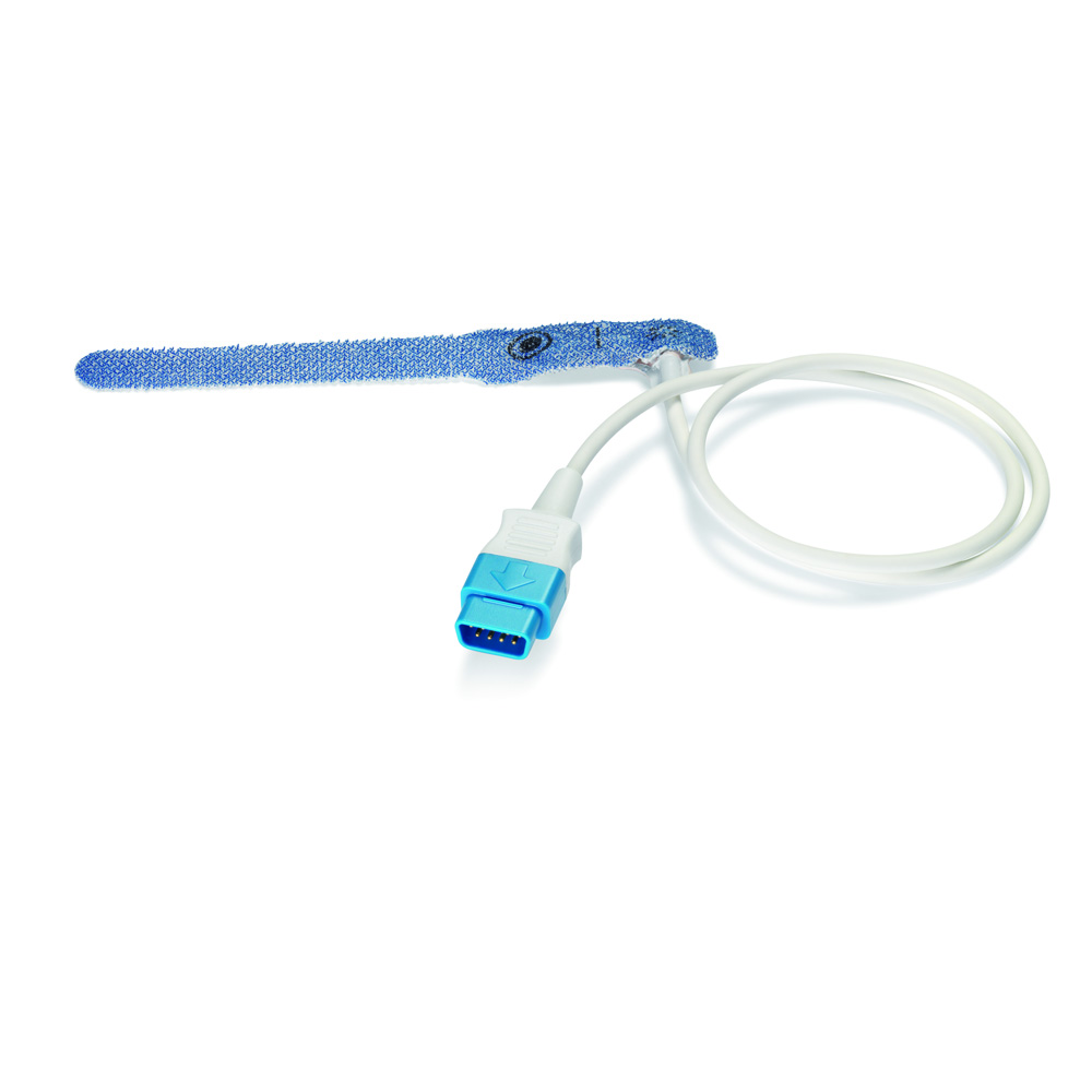 TruSignal SPO2 Allfit粘合传感器-25个-一次性使用 TruSignal SPO2 Allfit粘合传感器-25个-一次性使用
