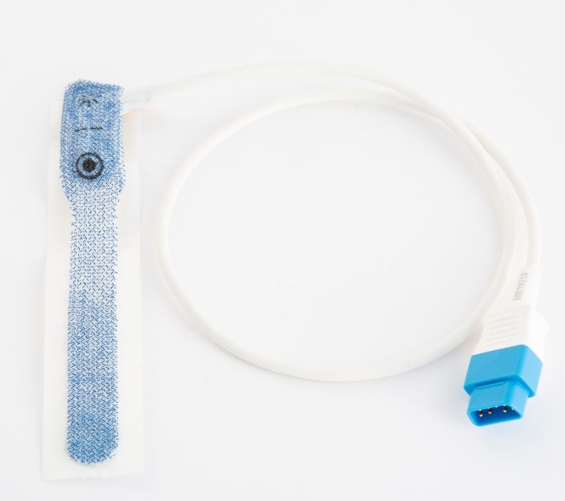 TruSignal SPO2 Allfit粘合传感器(10个;一次性) TruSignal SPO2 Allfit粘合传感器(10个;一次性)