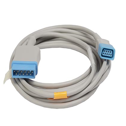 TruSignal SPO2互连接地电缆