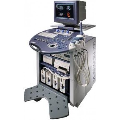 Voluson 730 Pro Voluson 730 Pro