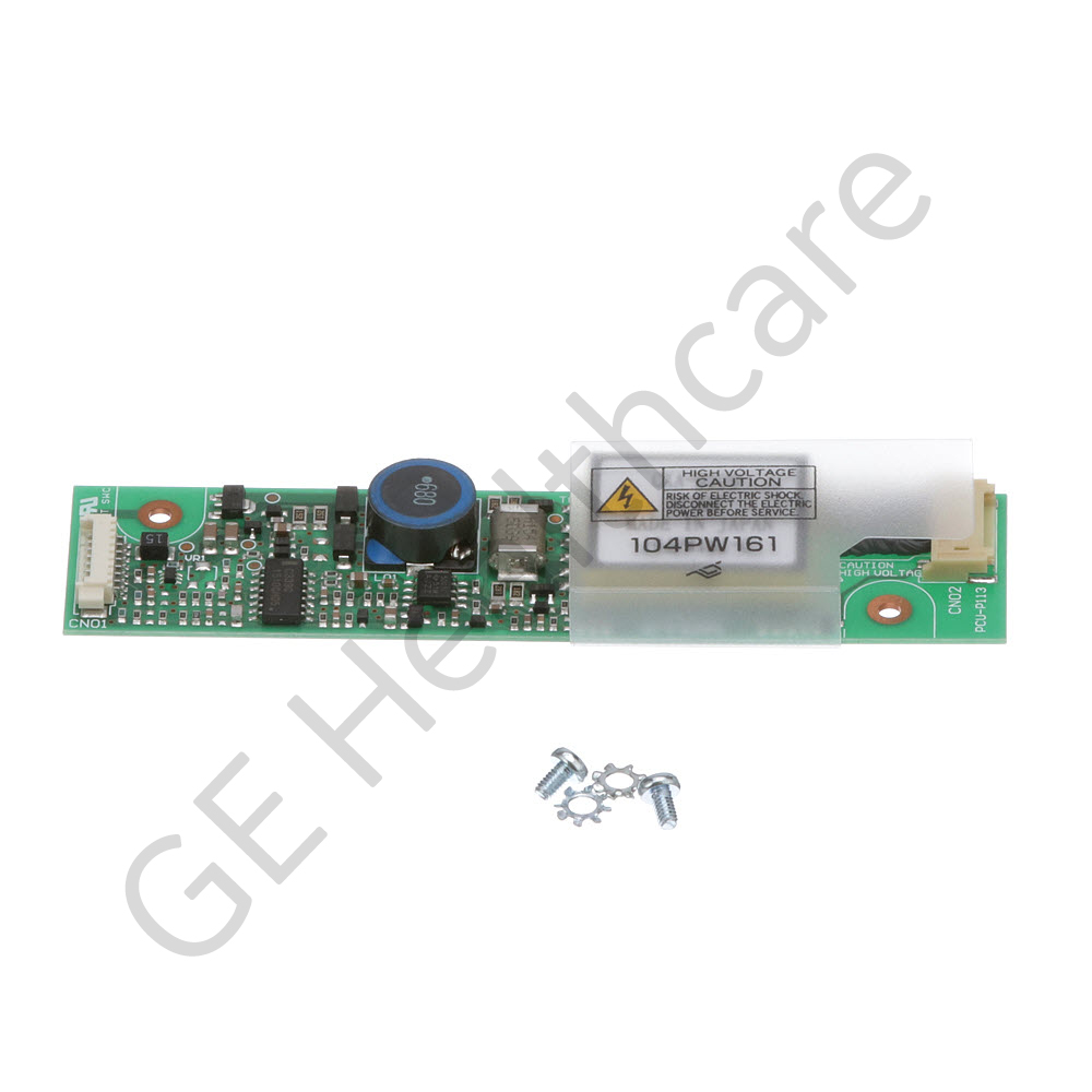 High Voltage Inverter Board with Cable High Voltage Inverter Board with Cable