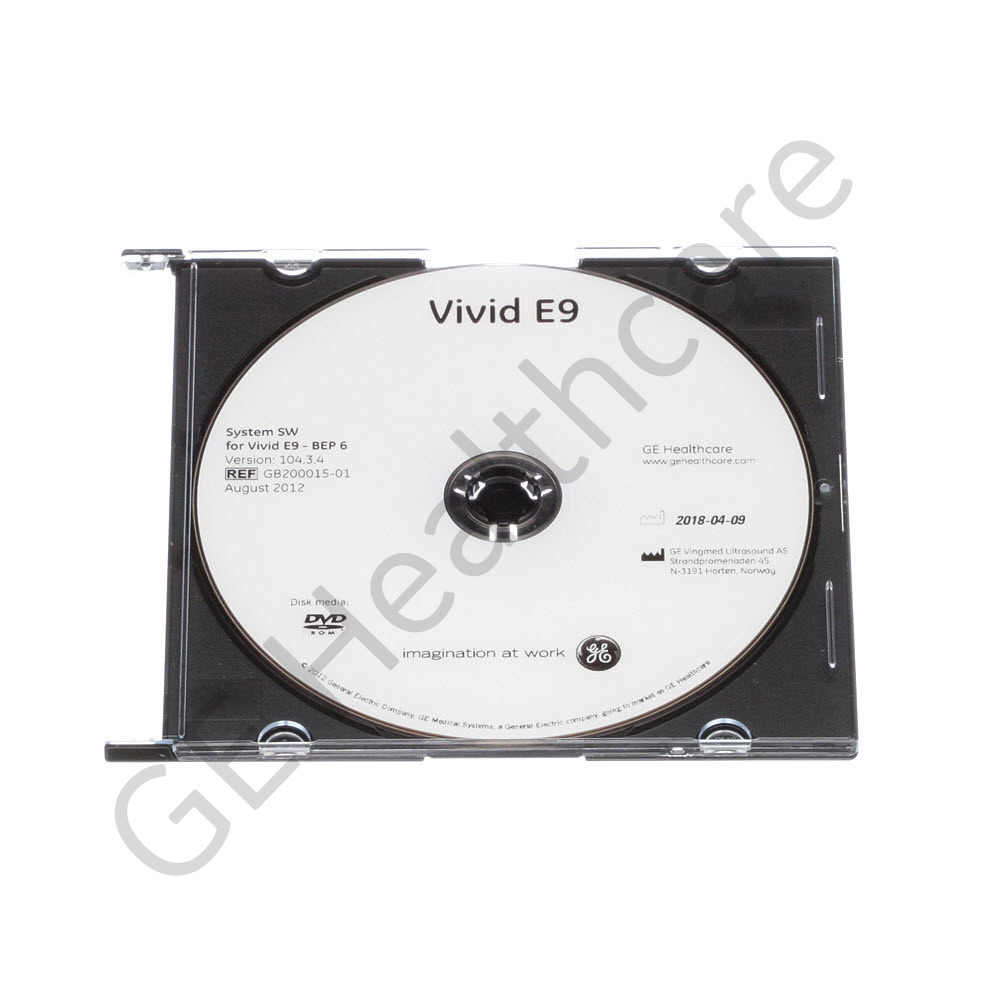 适用于后端处理器6的Vivid E9系统软件v.104.3.4 适用于后端处理器6的Vivid E9系统软件v.104.3.4