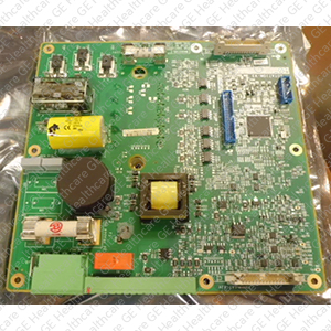 Voluson E8 Voluson E1没有子板的GBF80A波束形成器 Voluson E8 Voluson E1没有子板的GBF80A波束形成器