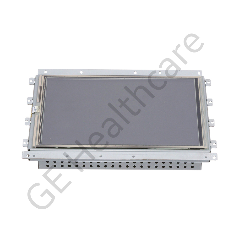 CONSOLE TOUCHSCREEN W CONSOLE TOUCHSCREEN W