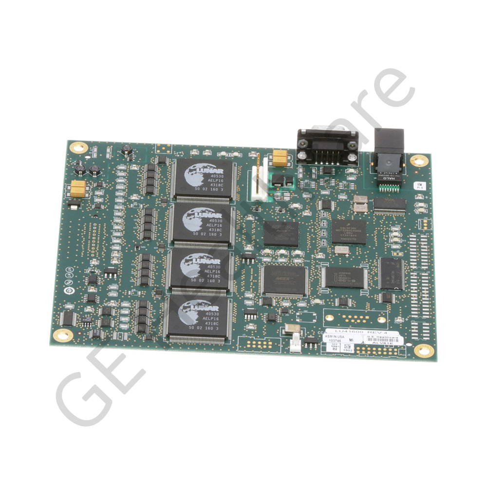 CCA, DCB, MAESTRO LU41600-R CCA, DCB, MAESTRO LU41600-R