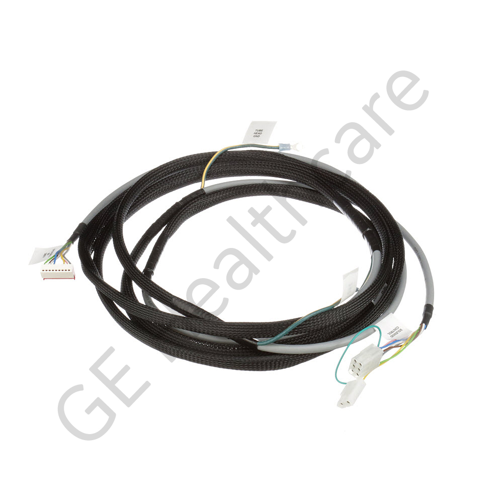 ASSY, CABLE, SHUTTER, COLLIMATOR CONTROL