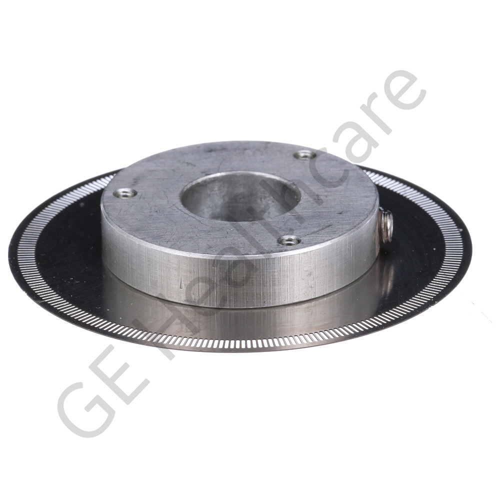 ASSY,ENCODER WHEEL, X射线成像设备 | GE医疗客户支持服务