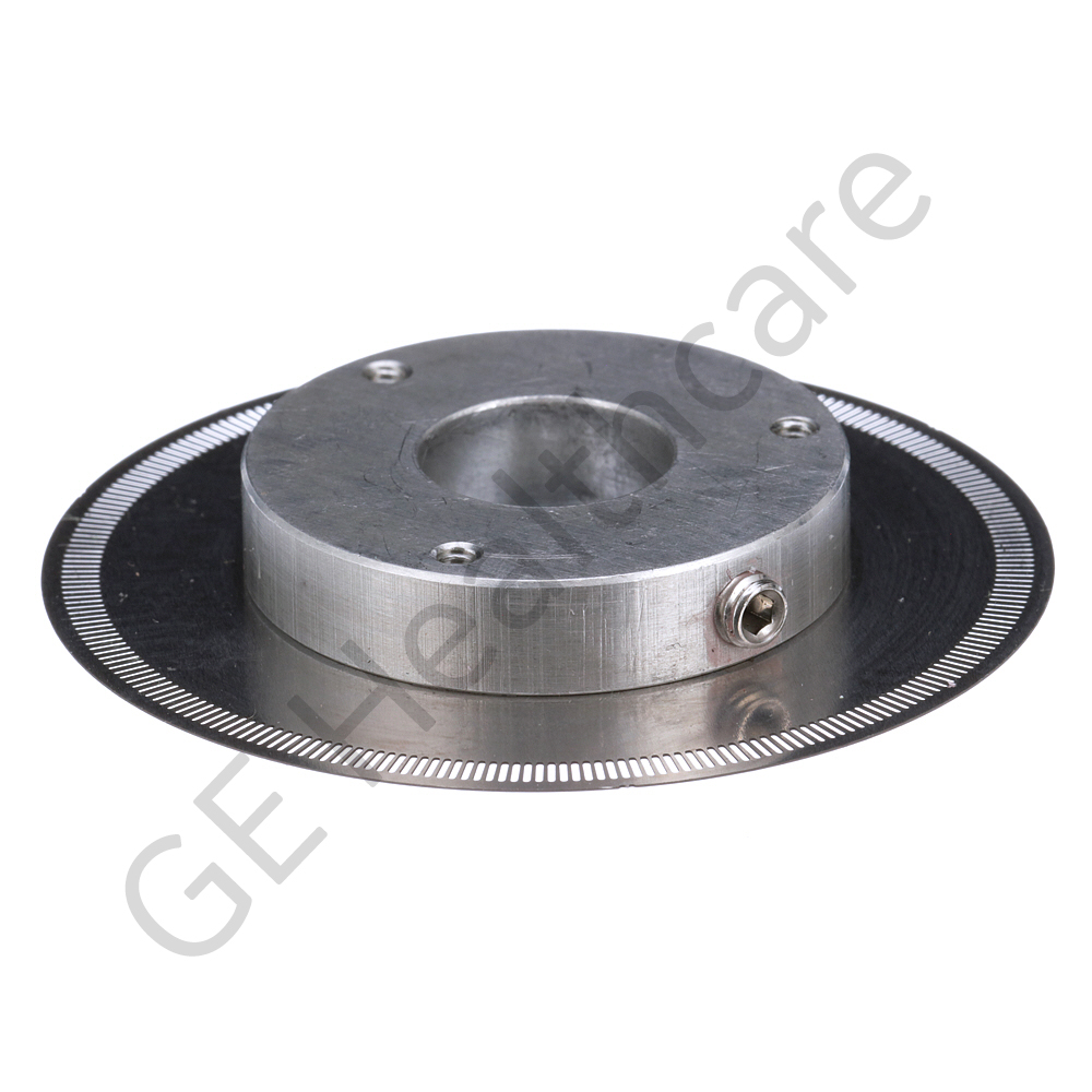 ASSY,ENCODER WHEEL, X射线成像设备 | GE医疗客户支持服务
