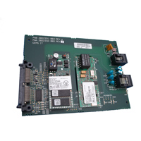 Printed circuit Board (PCB) MAC3500 COMMS ROHS