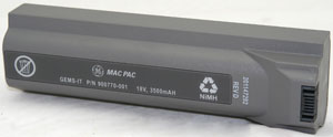MAC PAC电池包组件